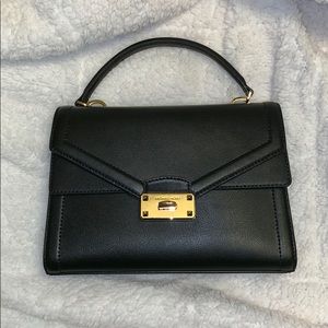 Michael Kors Kingsley Satchel